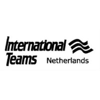 Stichting International Teams Nederland logo - Similar company to Vastejob Personeelsbemiddeling