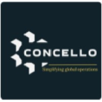 Concello Group logo - Similar company to Let'S Reason