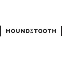 Houndztooth logo - Similar company to Houndztooth