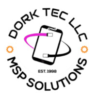 Dork Tec logo - Similar company to Iglobal Impulso Llc