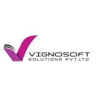 Vignosoft Solutions Pvt Ltd logo - Similar company to Ignisoft