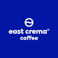 East Crema Coffee logo - Similar company to Rusticae