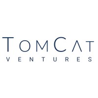 TomCat Ventures logo - Similar company to Blury