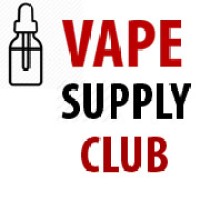 Vape Supply Club logo - Similar company to Ecig Distributors