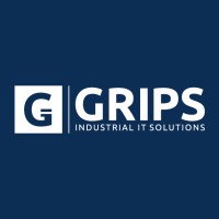 GRIPS Industrial IT Solutions GmbH logo - Similar company to Eco-E Ag