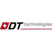 DT technologies CZ s.r.o. logo - Similar company to Tecmaplast Cz