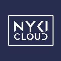 NYKI Cloud logo - Similar company to Nyki