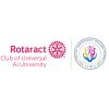 Rotaract Club of Universal AI University logo - Similar company to Amipsych