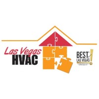 Las Vegas HVAC logo - Similar company to Legacy Air