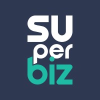 SuperBiz logo - Similar company to Startupms