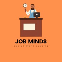Job Minds logo - Similar company to Smartvalue Limited
