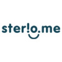 Sterio.me logo - Similar company to Startupbus