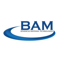 BAM Inc. logo - Similar company to Applied Avionics