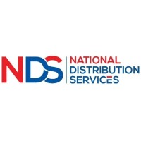 National Distribution Services logo - Similar company to Ideliverd