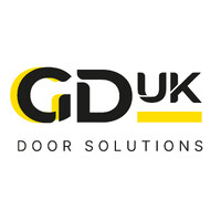 GDUK Door Solutions Limited logo - Similar company to Aaron Access