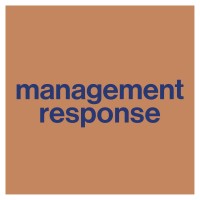 Management Response Limited logo - Similar company to Mika Givingapp
