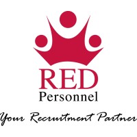 Red Personnel logo - Similar company to Perrymead Estates