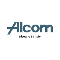Alcom System Window & Façade logo - Similar company to Elevate Facade (Smsb Consultants Llp.)