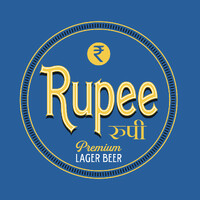 Rupee Beer ® logo - Similar company to Rupee Heroes