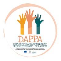 DAPPA Dispositif d'Accompagnement PréProfessionnel de l'Artois logo - Similar company to Dea62