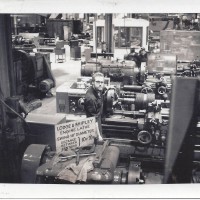 Warren Precision