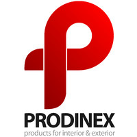 PRODINEX logo - Similar company to Creasure Bv