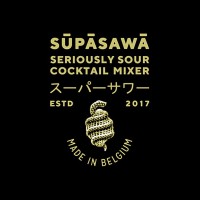 SUPASAWA Canada logo - Similar company to Deluxe Distillery
