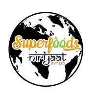 Superfoods Niryaat Pvt Ltd logo - Similar company to Kaibae, The Lost Crops™ Company