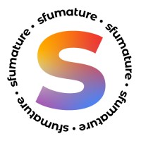 Sfumature | Agenzia di Comunicazione logo - Similar company to Core. Empower Your Data