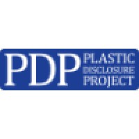 Plastic Disclosure Project