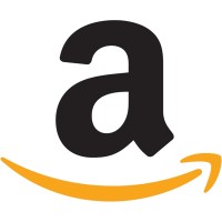 Amazon logo - Similar company to Dots