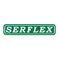 Serflex Equipamentos logo - Similar company to Flitag Termoplásticos