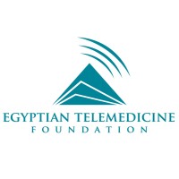 Egyptian Telemedicine Foundation logo - Similar company to Telemedicine Chick, Llc