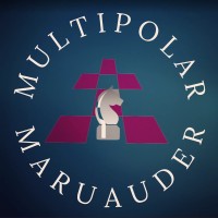 Multipolar Marauder logo - Similar company to Wepool