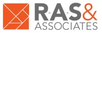 RAS & Associates logo - Similar company to Breo Solutions