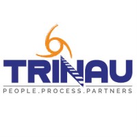 Trinau logo - Similar company to Platform 6