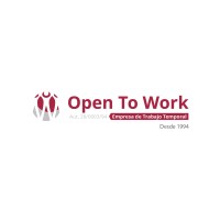 Open To Work - ETT logo - Similar company to Blurtek