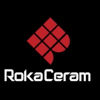 RokaCeram International logo - Similar company to Suboldesign