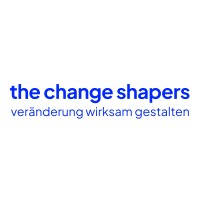 the change shapers logo - Similar company to Stella Circle
