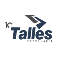 Talles Engenharia logo - Similar company to Deltap Engenharia