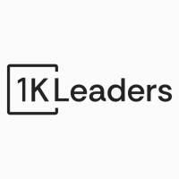 1K Leaders logo - Similar company to ‏Sdsa - سدسا