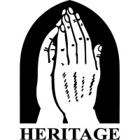 Heritage Publishers logo - Similar company to Boost Hospitality