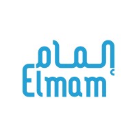 Elmam | إلمام logo - Similar company to Elmam Digital