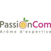 PassionCom logo - Similar company to Kitbrix