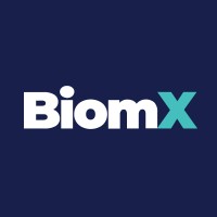 BiomX (NYSE: PHGE) logo - Similar company to Danyel Biotech