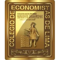 Colegio de Economistas de Lima - Perú logo - Similar company to Tecsup Virtual