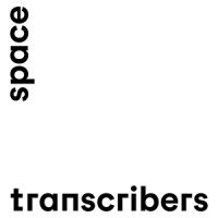 Space Transcribers logo - Similar company to Onesource Audio
