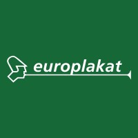 Europlakat Hrvatska logo - Similar company to Hesa Group