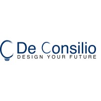 De Consilio logo - Similar company to Tokara Solutions, Inc.