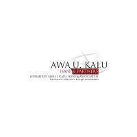Awa U. Kalu (SAN) and Partners logo - Similar company to Hadlaw Lp